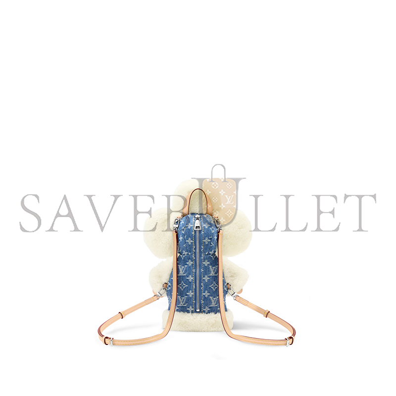 l0vis vvtt0n u1u1enne backpack m26786 (28*13*7cm)
